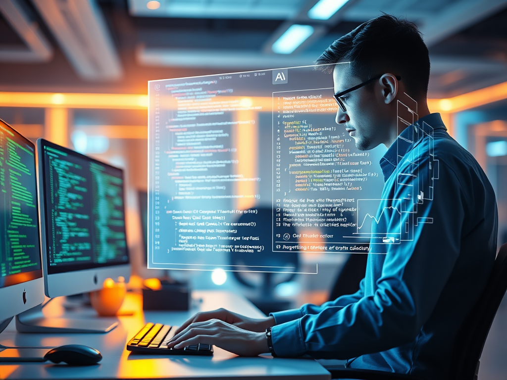 AI Code Assistants – Comprehensive Guide for Enterprise Adoption ...